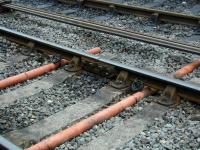 Track ends