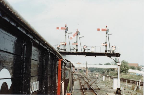 Kidderminster - loop